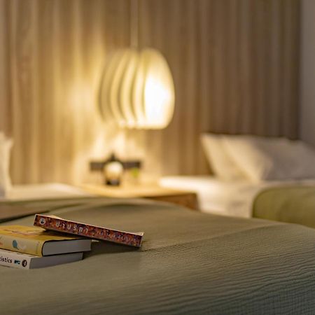 The Brown Hotel Krabi town Esterno foto