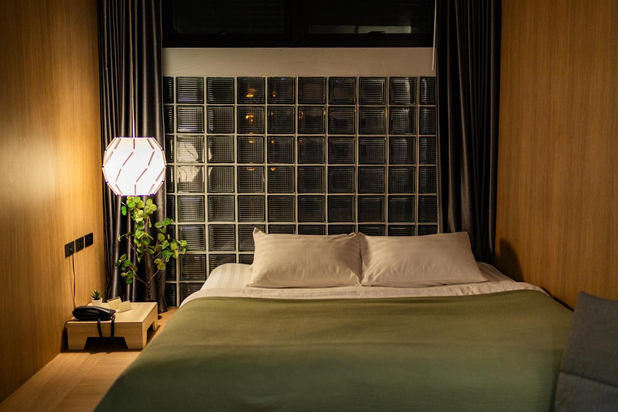 The Brown Hotel Krabi town Esterno foto