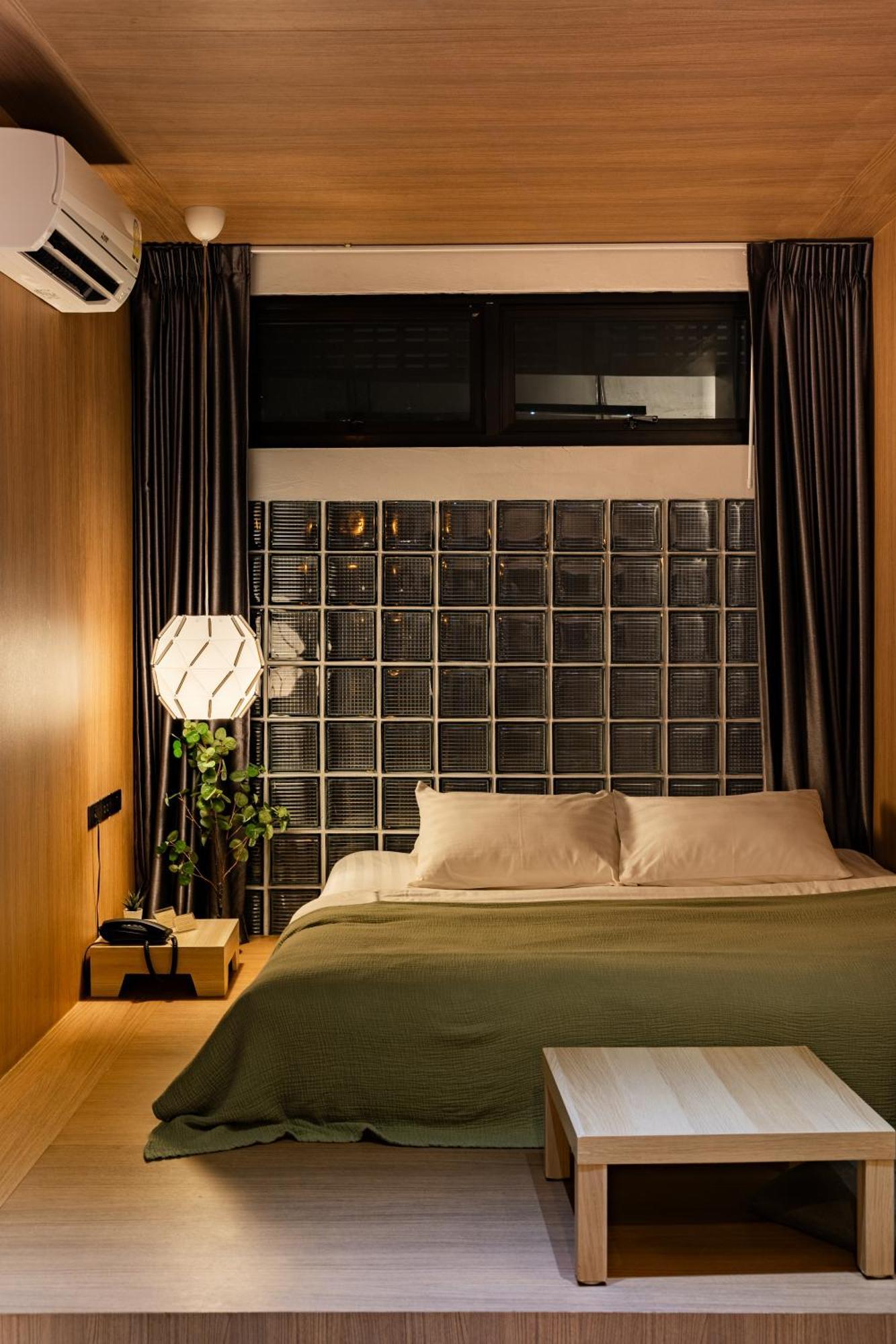 The Brown Hotel Krabi town Esterno foto