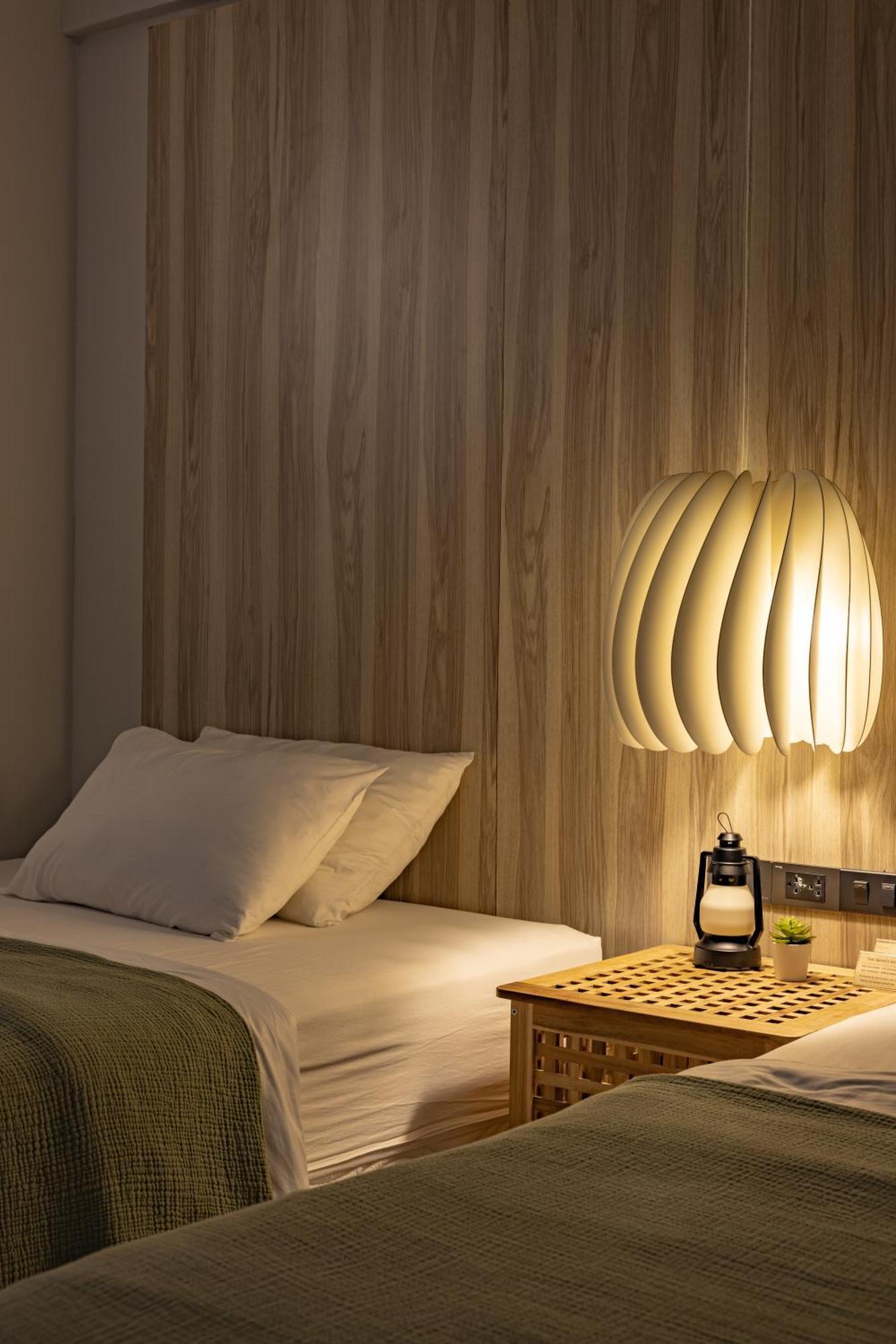 The Brown Hotel Krabi town Esterno foto
