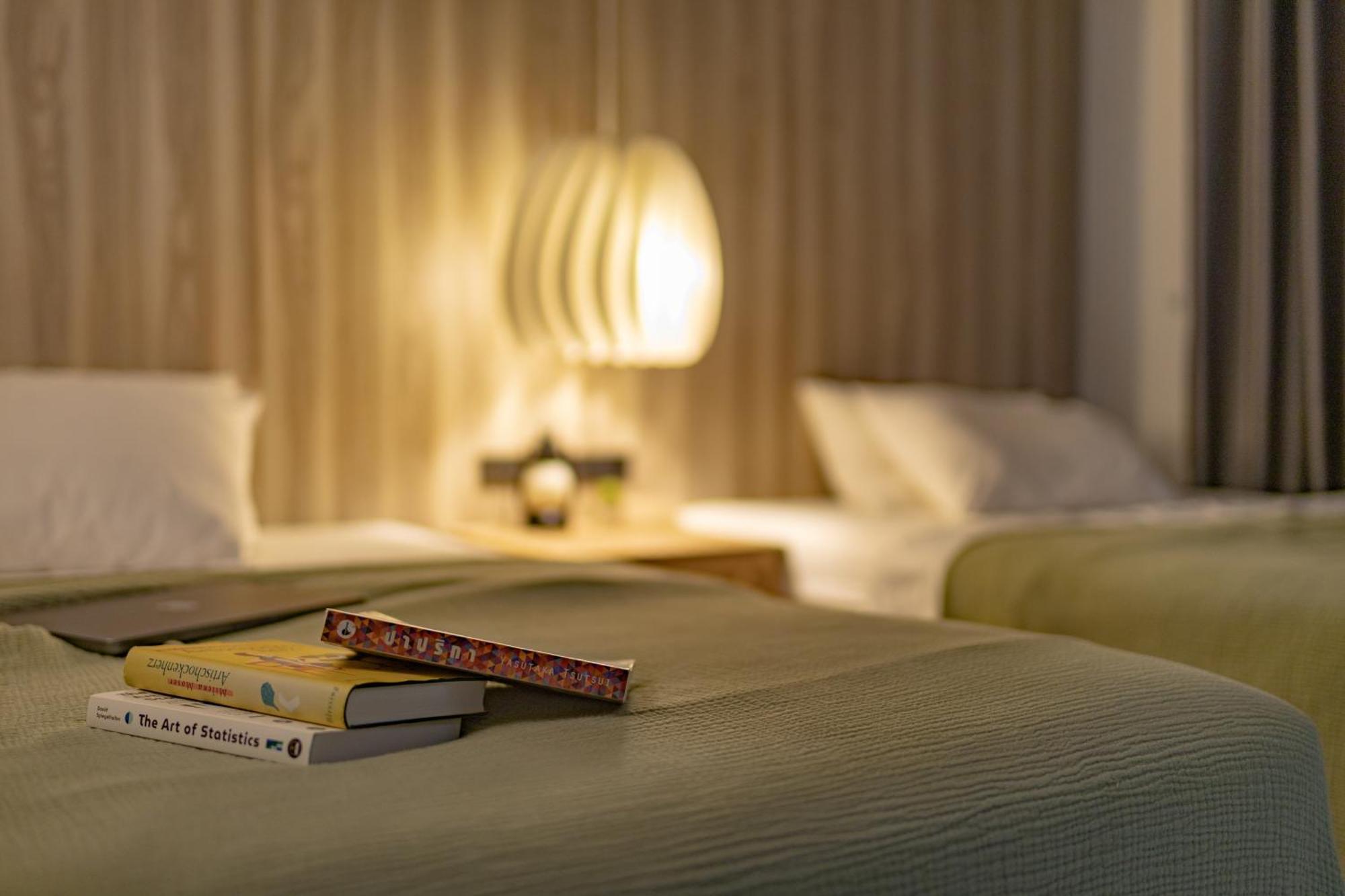 The Brown Hotel Krabi town Esterno foto